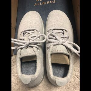 ALL BIRD WOMENS SHOES